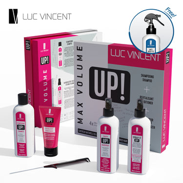 MAXIMUM VOLUME COLLECTION